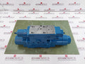 446 963 05 Gg-30 Directional Spool Valve Cylinder Pin 10 M 6X 24 Din 6 819841 01