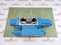 446 963 05 Gg-30 Directional Spool Valve Cylinder Pin 10 M 6X 24 Din 6 819841 01