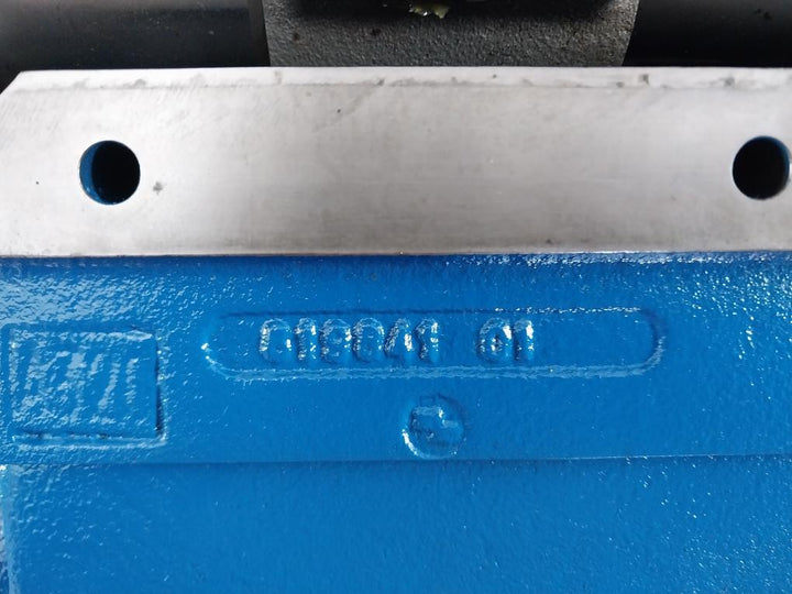 446 963 05 Gg-30 Directional Spool Valve Cylinder Pin 10 M 6X 24 Din 6 819841 01