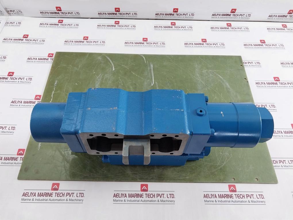 446 963 05 Gg-30 Directional Spool Valve Cylinder Pin 10 M 6X 24 Din 6 819841 01