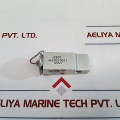 447500-0031 12U21