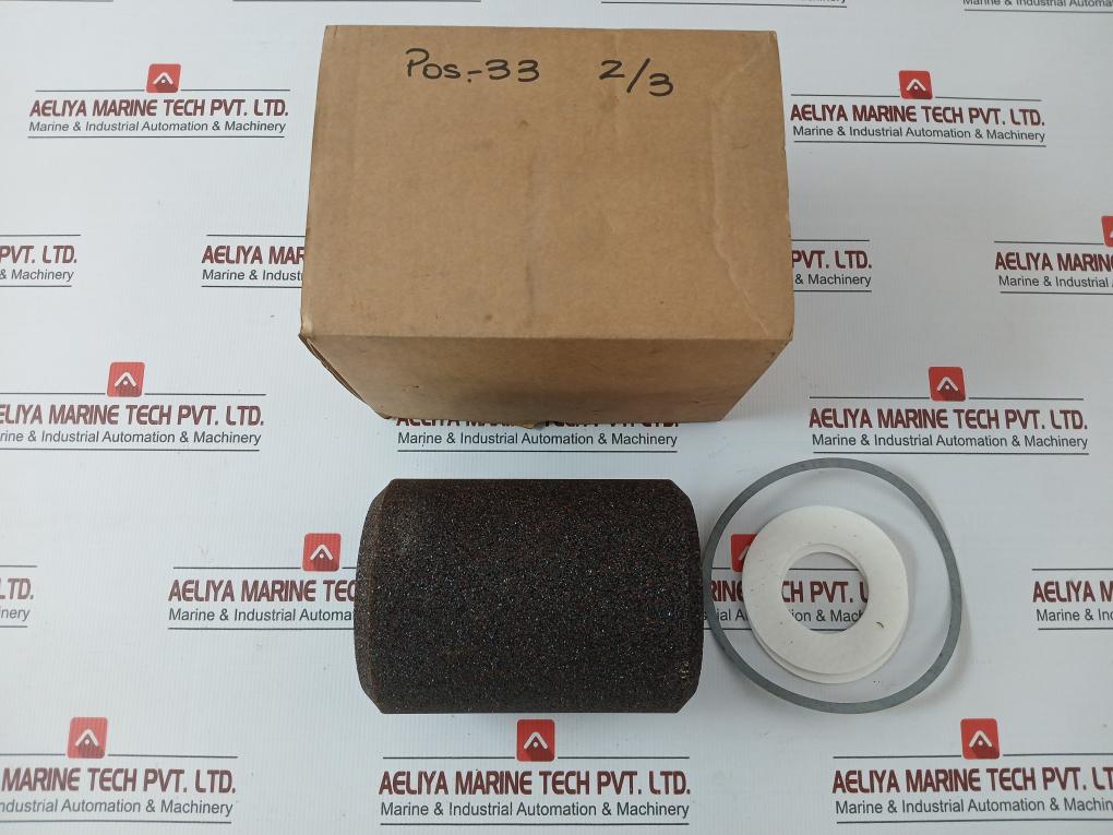 4491/A Solid Core Filter Dryer Brand Castel