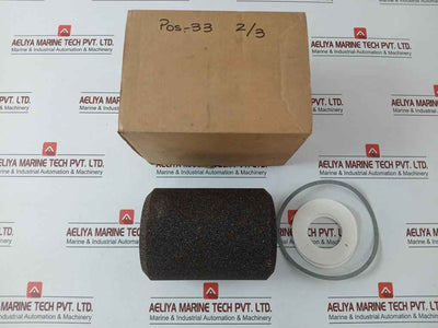 4491/A Solid Core Filter Dryer Brand Castel