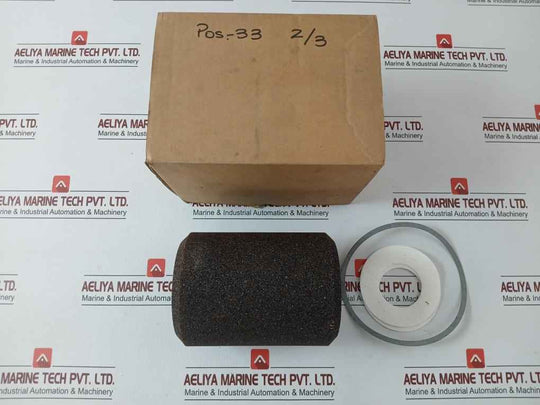 4491/A Solid Core Filter Dryer Brand Castel