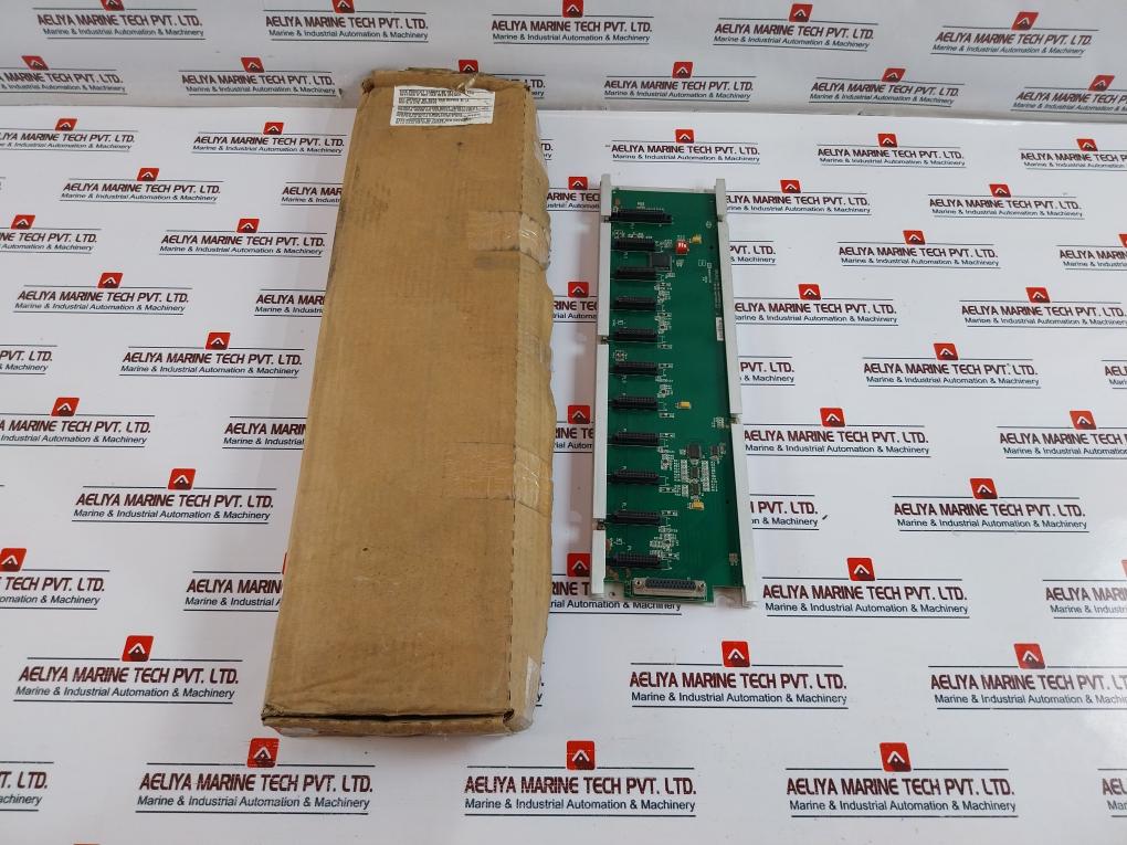 44A737873-g01 Br3A2 Pcb Card 44A737874-001R03/3