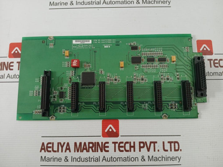 44A737888-G01-Circuit-Base-Board-44A737889-001-R02-5-Ge-Fanuc-210258-3