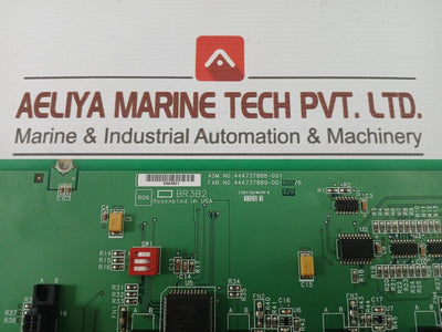 44A737888-G01-Circuit-Base-Board-44A737889-001-R02-5-Ge-Fanuc-210258-5