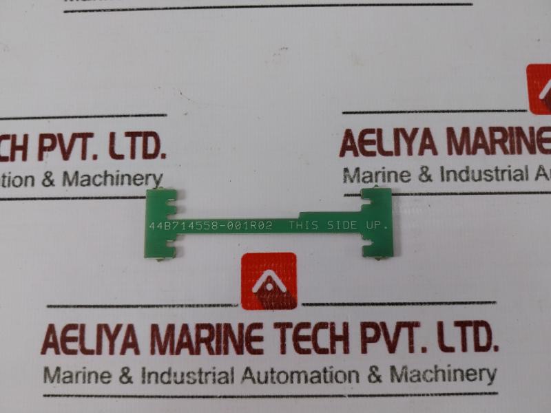 44B714558-001R02 Printed Circuit Board