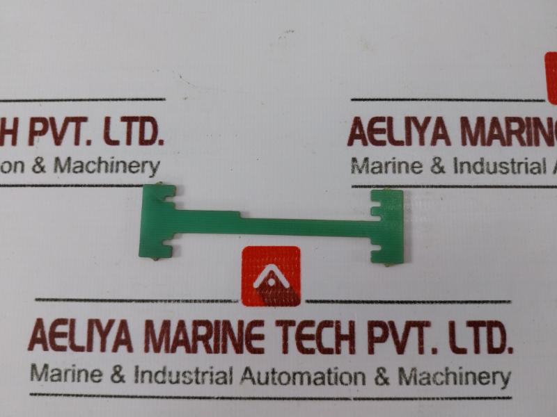 Ge Fanuc 44b714558-001r02 Printed Circuit Board