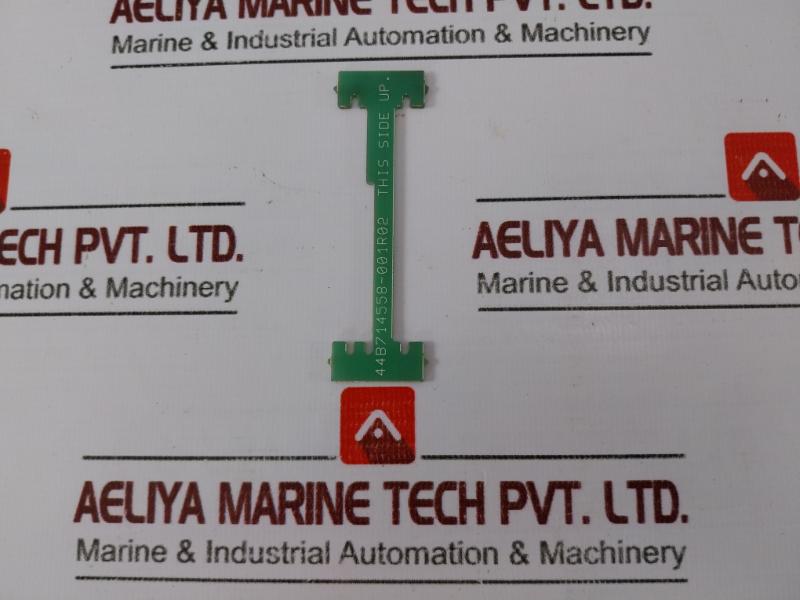 44B714558-001R02 Printed Circuit Board