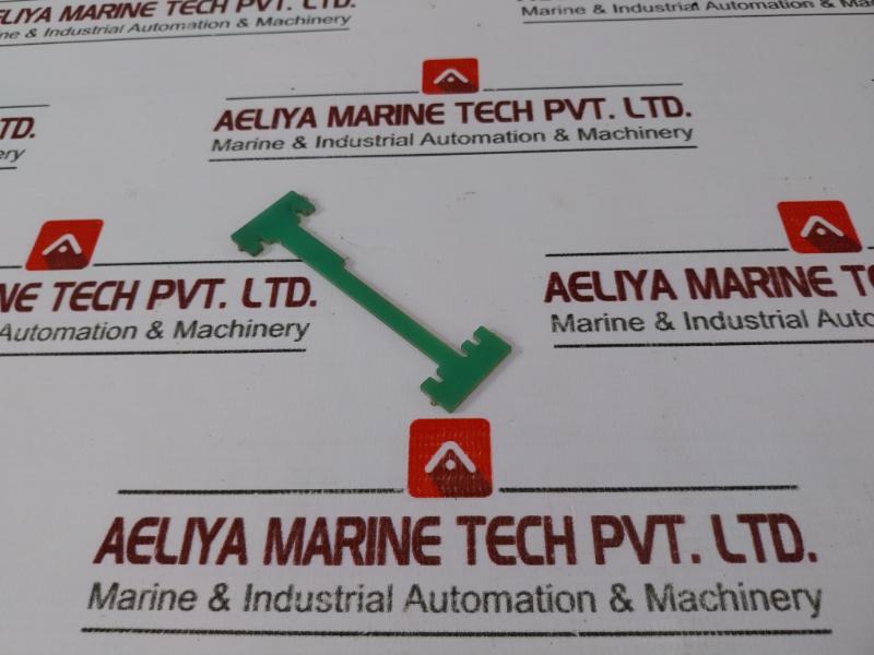 Ge Fanuc 44b714558-001r02 Printed Circuit Board