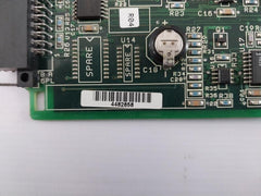 Ge Fanuc 44a735369-g01 Printed Circuit Board 94v-0 Spm 528-001p