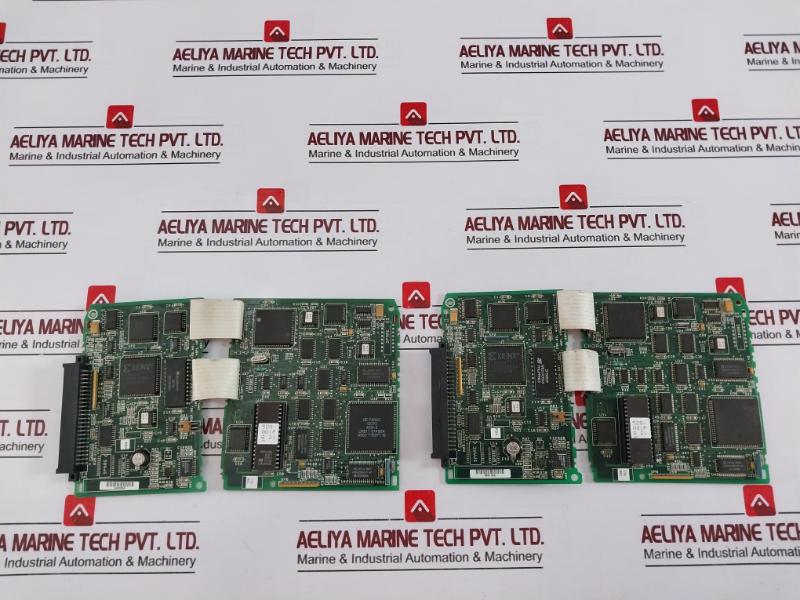 Ge Fanuc 44a735369-g01 Printed Circuit Board 94v-0 Spm 528-001p