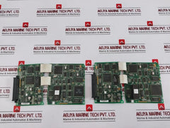 Ge Fanuc 44a735369-g01 Printed Circuit Board 94v-0 Spm 528-001p