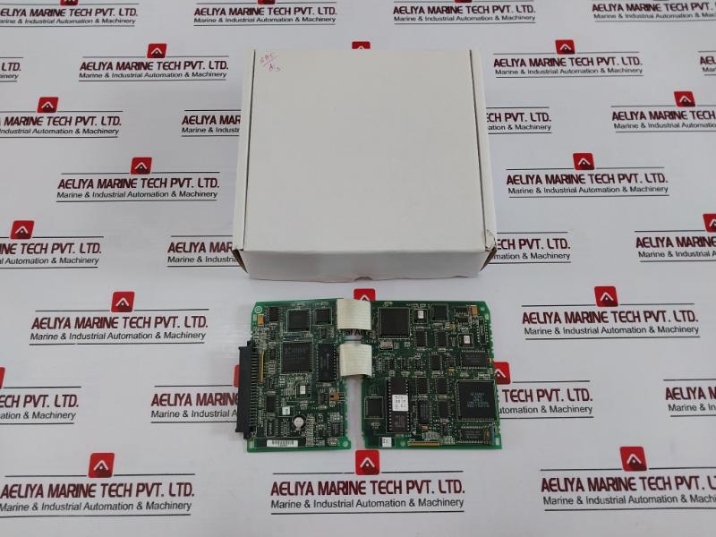 44a735369-g01 Printed Circuit Board 94v-0 Spm 528-001p