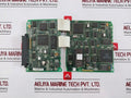 Ge Fanuc 44a735369-g01 Printed Circuit Board 94v-0 Spm 528-001p