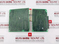 Ge Fanuc 44a735369-g01 Printed Circuit Board 94v-0 Spm 528-001p