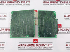 Ge Fanuc 44a735369-g01 Printed Circuit Board 94v-0 Spm 528-001p