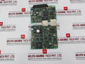 Ge Fanuc 44a735369-g01 Printed Circuit Board 94v-0 Spm 528-001p
