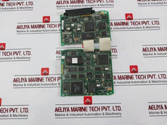 Ge Fanuc 44a735369-g01 Printed Circuit Board 94v-0 Spm 528-001p