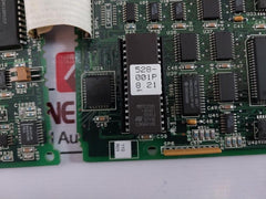Ge Fanuc 44a735369-g01 Printed Circuit Board 94v-0 Spm 528-001p