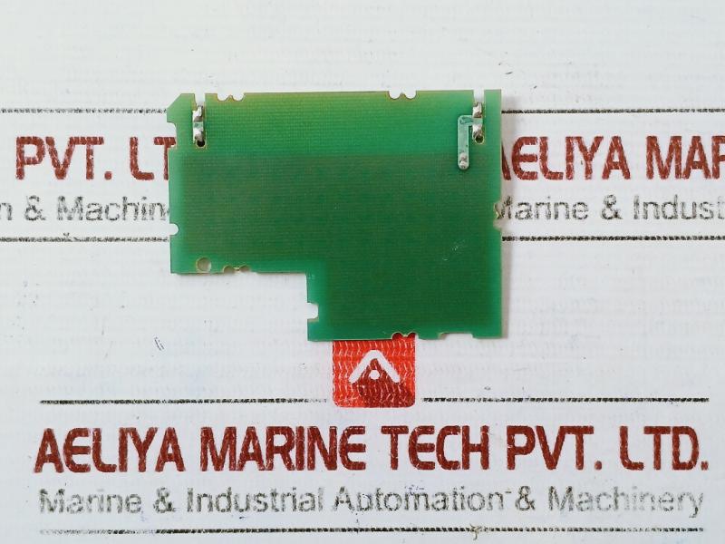 44B714571-001R01 One Sided PCB CARD