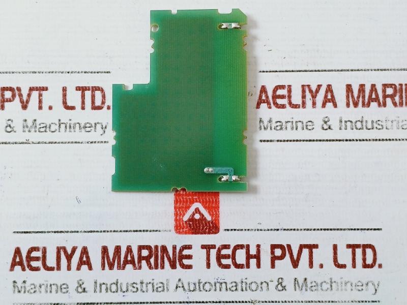 44B714571-001R01 One Sided PCB CARD