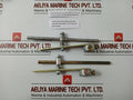 45-75 Damper Crank Arm