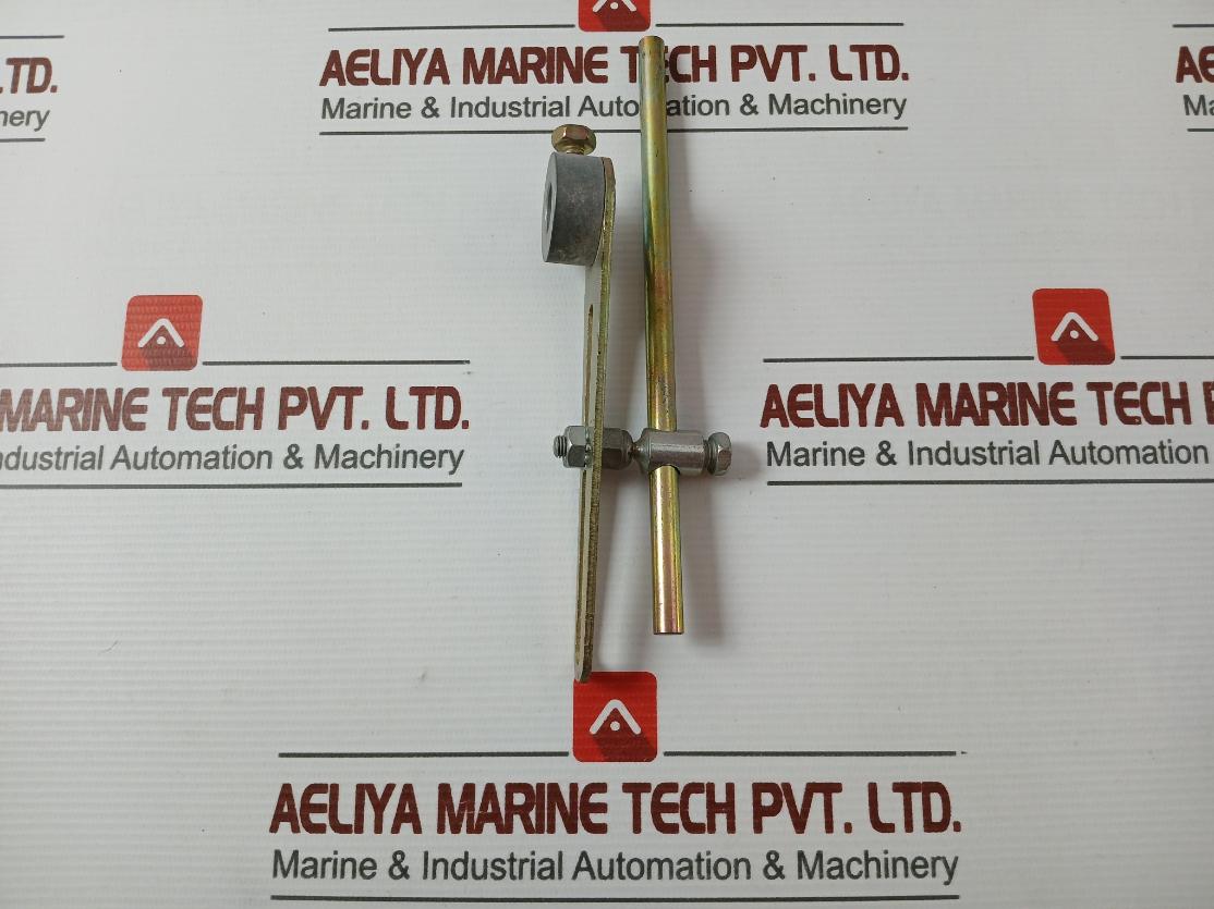45-75 Damper Crank Arm