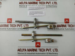 45-75 Damper Crank Arm