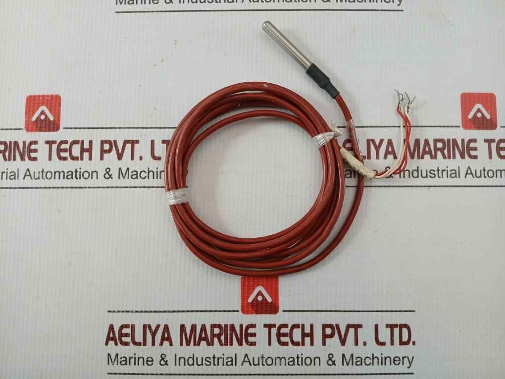 455-3968 Rs Rtd Sensor 2-meter
