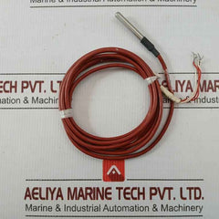 455-3968 Rs Rtd Sensor 2-meter
