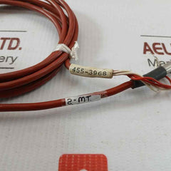 455-3968 Rs Rtd Sensor 2-meter