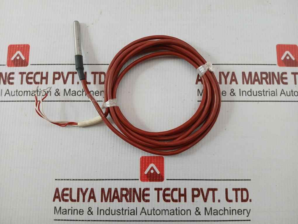 455-3968 Rs Rtd Sensor 2-meter