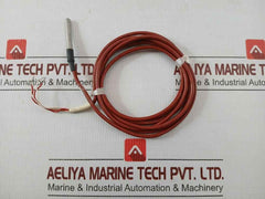 455-3968 Rs Rtd Sensor 2-meter
