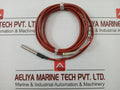 455-3968 Rs Rtd Sensor 2-meter