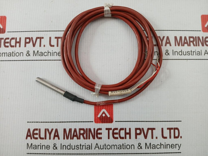 455-3968 Rs Rtd Sensor 2-meter