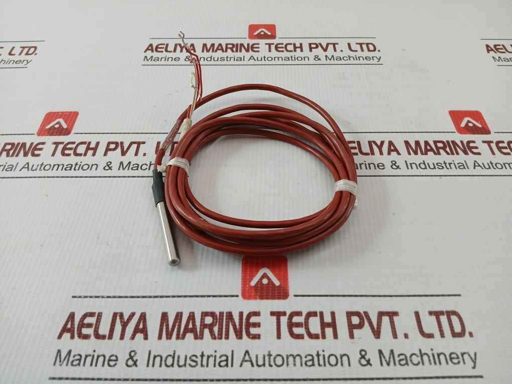455-3968 Rs Rtd Sensor 2-meter