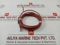 455-3968 Rs Rtd Sensor 2-meter