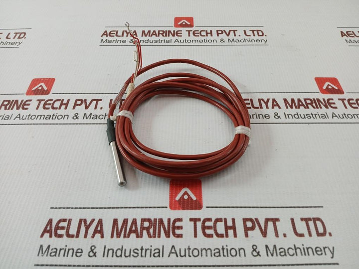 455-3968 Rs Rtd Sensor 2-meter