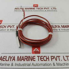 455-3968 Rs Rtd Sensor 2-meter