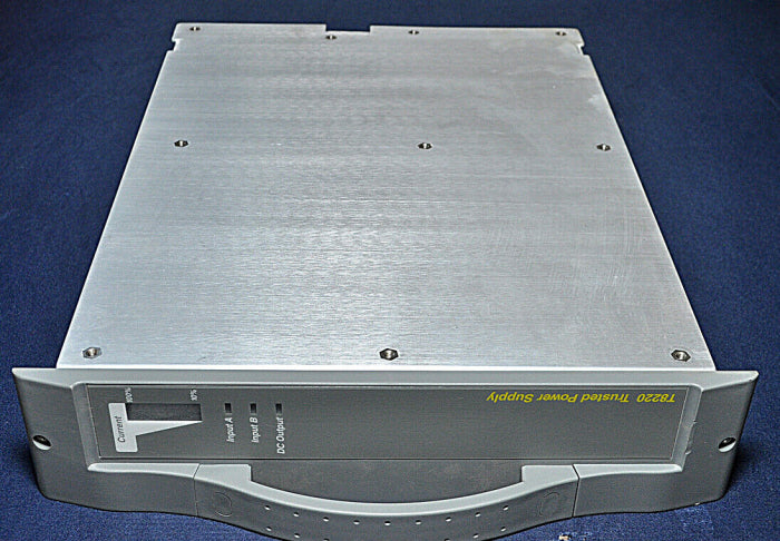 Ics Triplex T8220 Trusted Power Supply 750121 100-120/220-240Vac 250W@50 C