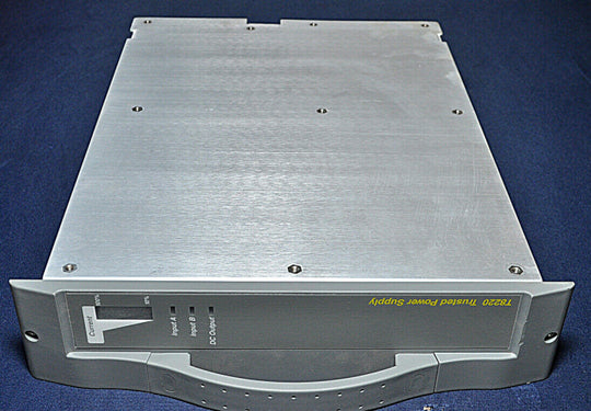Ics Triplex T8220 Trusted Power Supply 750121 100-120/220-240Vac 250W@50 C