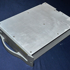 Ics Triplex T8220 Trusted Power Supply 750121 100-120/220-240Vac 250W@50 C