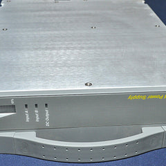 Ics Triplex T8220 Trusted Power Supply 750121 100-120/220-240Vac 250W@50 C