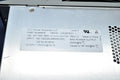 Ics Triplex T8220 Trusted Power Supply 750121 100-120/220-240Vac 250W@50 C