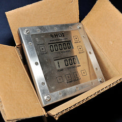 Hdi 21144000000000aa pump stroke counter