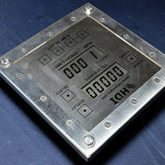 Hdi 21144000000000aa pump stroke counter