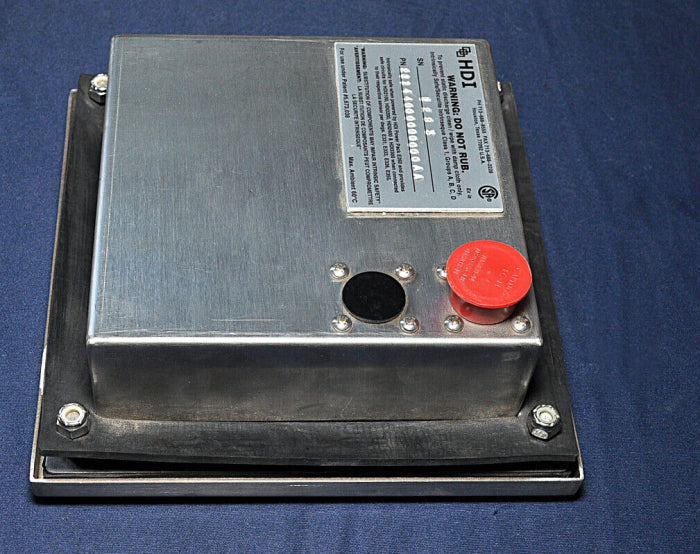 Hdi 21144000000000aa pump stroke counter