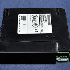 Ge fanuc ic693pcm301k programmable coprocessor module-192k